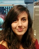 Anastasia Mangiaruga