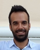 Marios Diamantopoulos