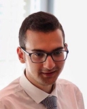 Mahdad Jafarzadeh Esfahani