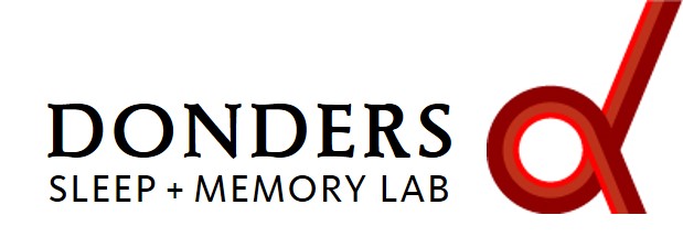 Donders Sleep & Memory Lab