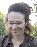 Yevgenia Rosenblum