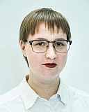 Mariska van Pouderoijen