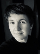 Anastasiya Paltarzhitskaya