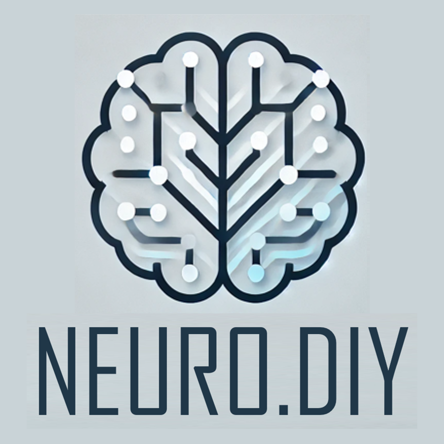 neuro.diy